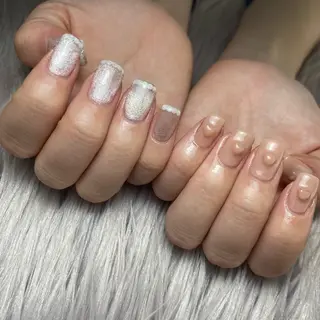 ネイル Beauty Space N&Nのネイルデザイン