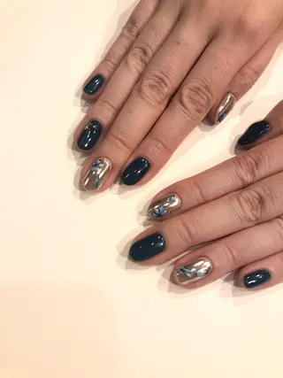 ネイル 【LINON】 airiのネイルデザイン