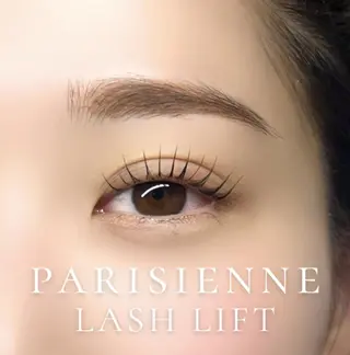 マツエク・マツパ Bellea Lash 代々木のマツエク・マツパデザイン