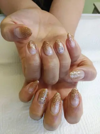 ネイル プライベートサロン Rosy Lilyのネイルデザイン