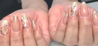 ネイル 土屋 智子のエステ・リラクイメージ