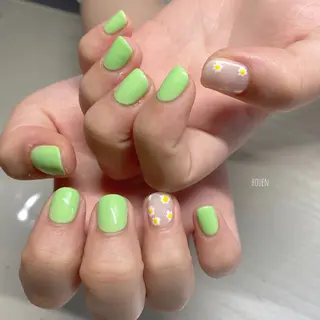 ネイル I pinknail 韓国風·持ち込み専門のネイルデザイン