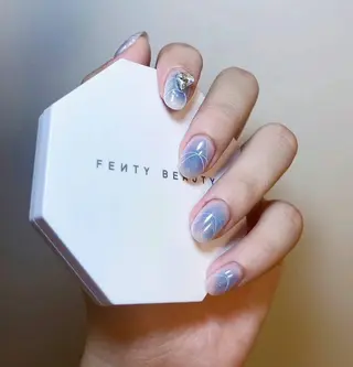 ネイル 🌟桜beauty 🌟プロ ネイリストのネイルデザイン