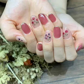 ネイル 🪞KAPE NAIL 🪞のネイルデザイン