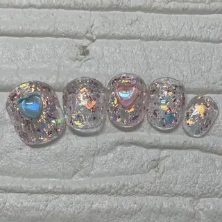 ネイル Nail salon Honey Beeのネイルデザイン