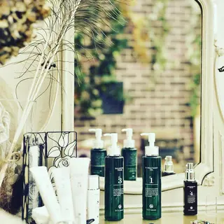 浅尾 順子のエステ・リラクイメージ