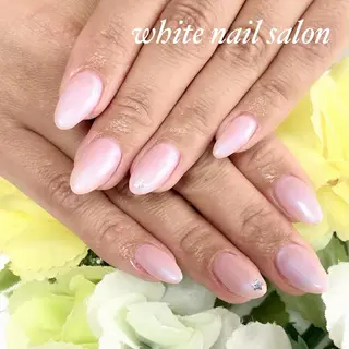 ネイル white nail salonのネイルデザイン