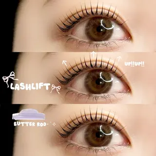 マツエク・マツパ Ren♡韓国風まつ毛 ┋LED┋パリエクのマツエク・マツパデザイン