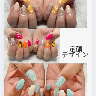 ネイル Van Nail Salonのネイルデザイン