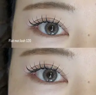 マツエク・マツパ Daisylash 💞RIOのマツエク・マツパデザイン