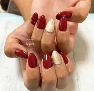 ネイル 石野 広佳のネイルデザイン