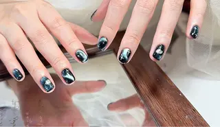 ネイル Ayumi nails川崎店のネイルデザイン