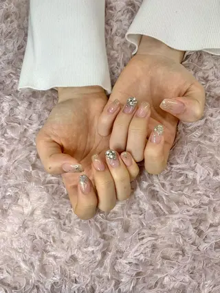 ネイル Nailsalon Fave/Rinaのネイルデザイン