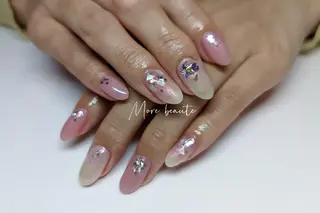 ネイル I LOVE ME NAIL.｡.:*♡のネイルデザイン