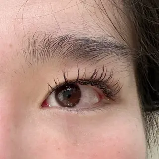 マツエク・マツパ インミニ / 御徒町 似合わせ×高コスパのマツエク・マツパデザイン