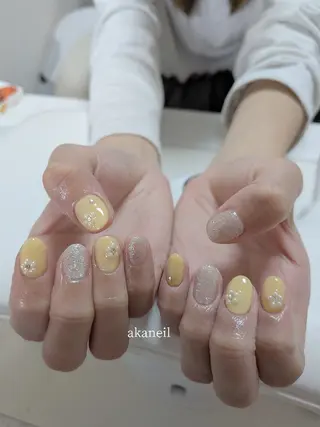 ネイル 【akaneils】 アカネのネイルデザイン