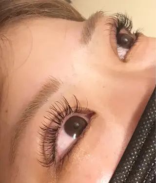 マツエク・マツパ eyelash GARDENのマツエク・マツパデザイン