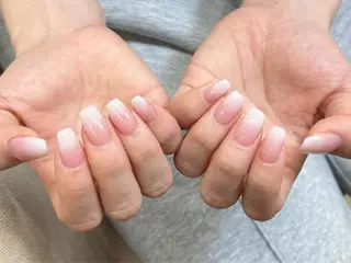 ネイル 中村 ユメのネイルデザイン
