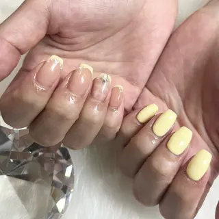 ネイル Nail Salon Elpisのネイルデザイン