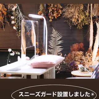 ネイル atelier nife.のネイルデザイン