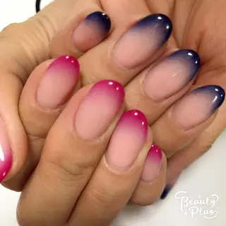 ネイル atelier chic+のネイルデザイン