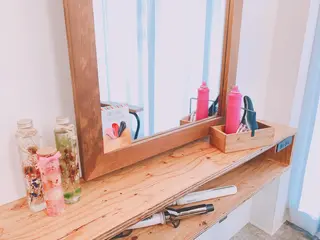 アイラッシュ ヘアーエクステ専門店のマツエク・マツパデザイン