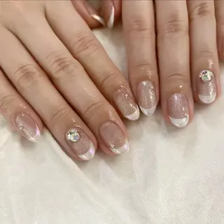 ネイル Uchida Mayunaのその他イメージ