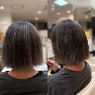 ショート PARS 流山店 Otoyaのヘアスタイル