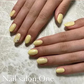 ネイル Nail salon .Oneのネイルデザイン
