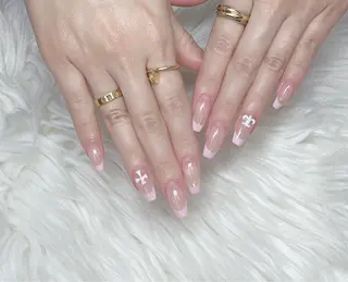 ネイル R salonのネイルデザイン