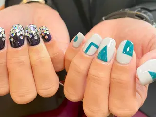 ネイル Style Rougeのネイルデザイン