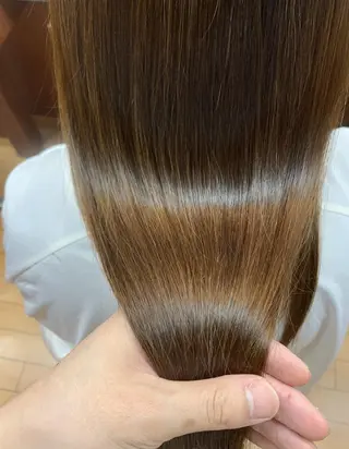 ロング sara 北仙台のマツエク・マツパデザイン