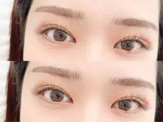 マツエク・マツパ Unknown ちひろのマツエク・マツパデザイン