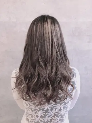 ロング 佐藤優太朗 似合わせ/髪質改善のヘアスタイル