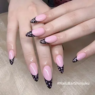 ネイル NAILS BAR SHINJUKUのネイルデザイン