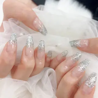 ネイル 💓URAN💓 道玄坂店のネイルデザイン