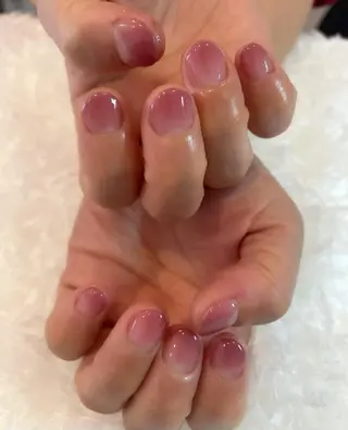 ネイル ささき れいなのネイルデザイン