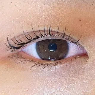 マツエク・マツパ sarah by  nicottのマツエク・マツパデザイン