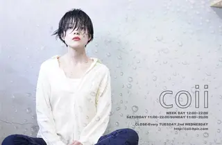 ショート ヘアメイク/yuzi okimuraのその他イメージ