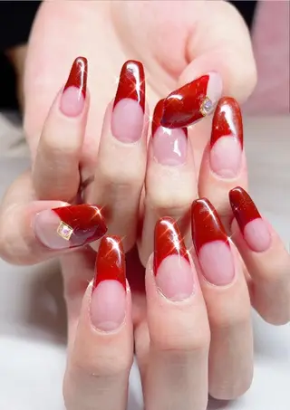 ネイル emi ♡のネイルデザイン