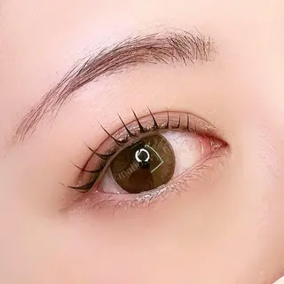 マツエク・マツパ R'ACE｛507｝ MAHOのマツエク・マツパデザイン