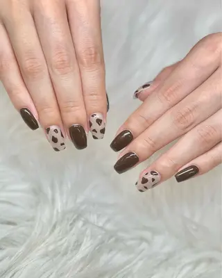 ネイル Bianca 亀戸店 🎀 植木のネイルデザイン