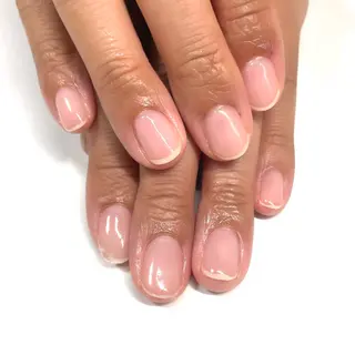 ネイル 弘岡 有紀のネイルデザイン