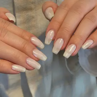 ネイル Luana nailのネイルデザイン