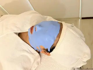 鳳北町 森田はるかのエステ・リラクイメージ