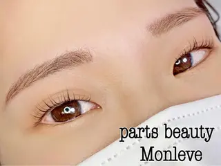 マツエク・マツパ ＲＥＶＩＡ. rinaのマツエク・マツパデザイン