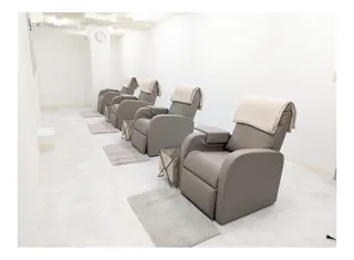 🩶Bianca IHARA🩶の眉毛・アイブロウイメージ