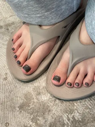 ネイル One miikaのネイルデザイン