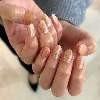 ネイル minori 🌿のネイルデザイン