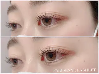 マツエク・マツパ Laurel eye ローレルのマツエク・マツパデザイン